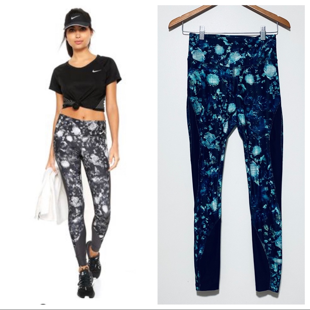 NIKE PRO LEGGINGS